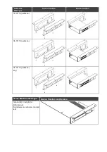 Предварительный просмотр 3 страницы Kramer RK-19N Installation Instructions