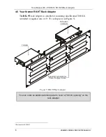 Preview for 10 page of Kramer RK-1T2PT User Manual