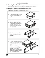 Preview for 15 page of Kramer RK-1T2PT User Manual