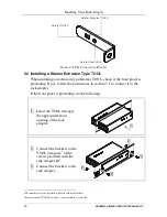 Preview for 16 page of Kramer RK-1T2PT User Manual