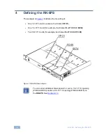 Предварительный просмотр 8 страницы Kramer RK-6PS User Manual