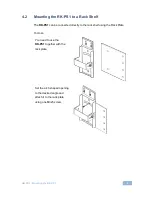 Предварительный просмотр 8 страницы Kramer RK-PS1 User Manual