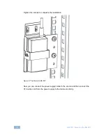 Предварительный просмотр 11 страницы Kramer RK-PS1 User Manual