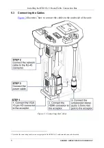 Предварительный просмотр 11 страницы Kramer RTBUS-11 User Manual