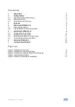 Preview for 3 page of Kramer RTBUS-21 User Manual