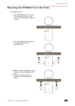 Предварительный просмотр 11 страницы Kramer RTBUS-27xl User Manual