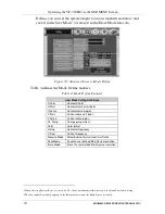 Предварительный просмотр 34 страницы Kramer ScaleMagix 2 VP-740HC User Manual