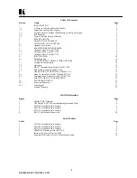 Preview for 2 page of Kramer SD-7308 User Manual