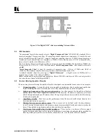 Preview for 5 page of Kramer SD-7308 User Manual