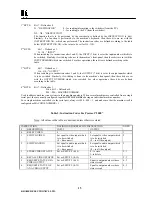 Preview for 16 page of Kramer SD-7308 User Manual