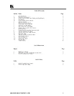 Preview for 2 page of Kramer SD-7401 User Manual