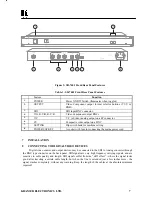 Preview for 8 page of Kramer SD-7401 User Manual