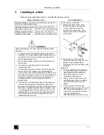 Preview for 16 page of Kramer SD-7588V User Manual