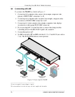 Preview for 19 page of Kramer SD-7588V User Manual