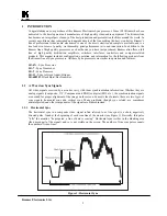 Предварительный просмотр 3 страницы Kramer SG-11 User Manual