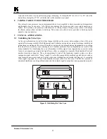 Предварительный просмотр 15 страницы Kramer SG-11 User Manual