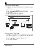 Предварительный просмотр 16 страницы Kramer SG-11 User Manual