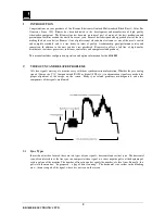 Preview for 3 page of Kramer SG-6005 User Manual