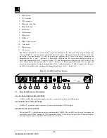 Preview for 11 page of Kramer SG-6005 User Manual