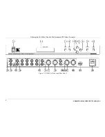 Preview for 6 page of Kramer SG-6005XL User Manual