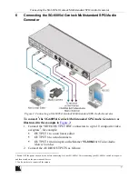 Preview for 9 page of Kramer SG-6005XL User Manual