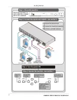 Preview for 4 page of Kramer SG-6006 User Manual