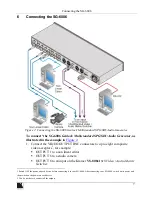 Preview for 9 page of Kramer SG-6006 User Manual