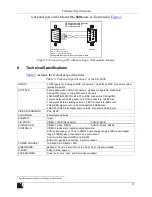 Preview for 13 page of Kramer SG-6006 User Manual