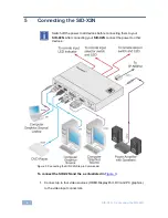 Preview for 12 page of Kramer SID-X2N User Manual