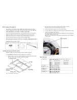 Предварительный просмотр 1 страницы Kramer SKIC-4 Installation Instructions