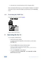 Preview for 15 page of Kramer SL-12 User Manual