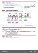 Preview for 2 page of Kramer SL-1N Quick Start Manual