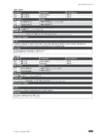 Preview for 44 page of Kramer SL-280 User Manual