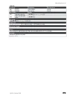 Preview for 62 page of Kramer SL-280 User Manual