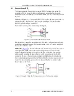 Предварительный просмотр 12 страницы Kramer SP-11D User Manual