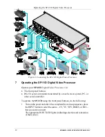 Предварительный просмотр 14 страницы Kramer SP-11D User Manual