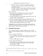 Preview for 16 page of Kramer SP-11D User Manual