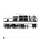 Предварительный просмотр 7 страницы Kramer SP-11HD User Manual