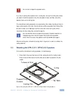 Preview for 11 page of Kramer SPK-C411 User Manual