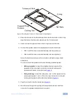 Preview for 12 page of Kramer SPK-C421-K User Manual