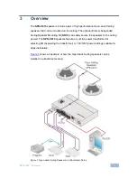 Preview for 7 page of Kramer SPK-C613 User Manual