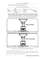 Preview for 6 page of Kramer SPK-CC348F User Manual