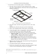 Preview for 8 page of Kramer SPK-CC348F User Manual