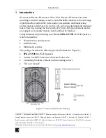 Preview for 3 page of Kramer SPK-OC508 User Manual