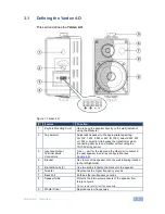 Preview for 9 page of Kramer SPK-W412T-K User Manual