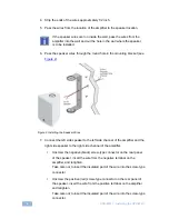 Preview for 8 page of Kramer SPK-W611 User Manual