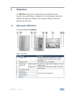 Preview for 5 page of Kramer SPK-W612 User Manual