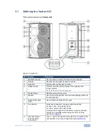 Preview for 9 page of Kramer SPK-W614T-K User Manual