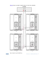 Предварительный просмотр 14 страницы Kramer SPK-W614T-K User Manual