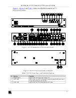 Preview for 10 page of Kramer SV-551 User Manual